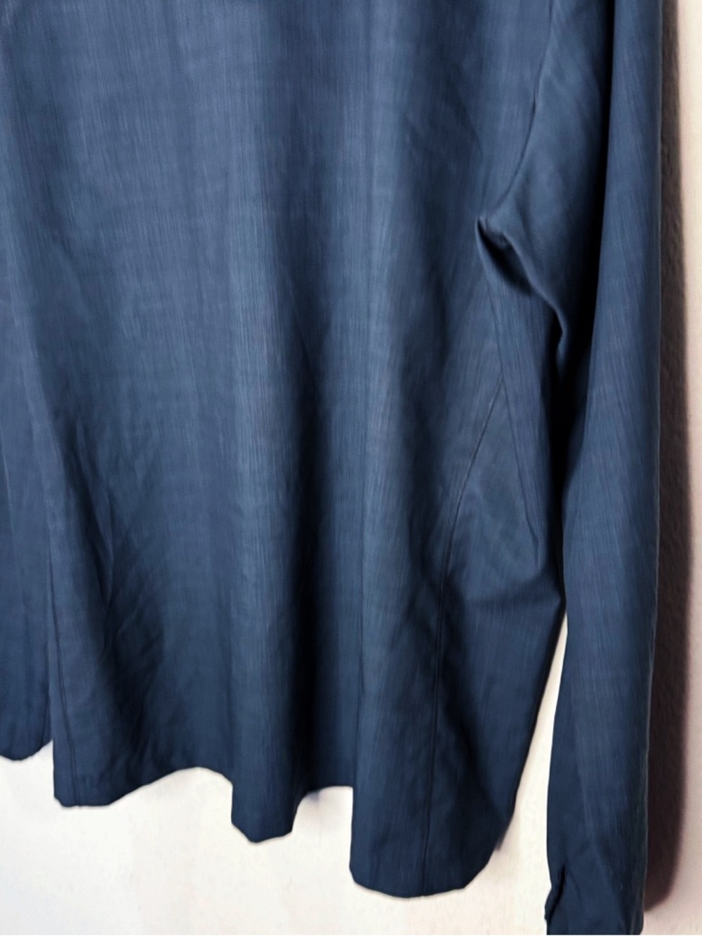Kuhl Men's Persuadr Hoody Jacket Night Blue - Picture 8 of 9